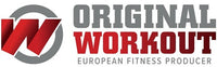 15" MilFit Mobile Fitness Container - Sonderanfertigung - Edelstahl Fu | Originalworkout.de