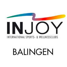 Injoy balingen logo