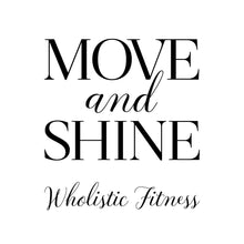 Move and shine balingen logo