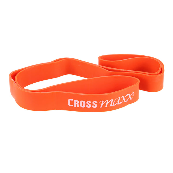 Crossmaxx® Widerstandsband Level 2 (Grün)