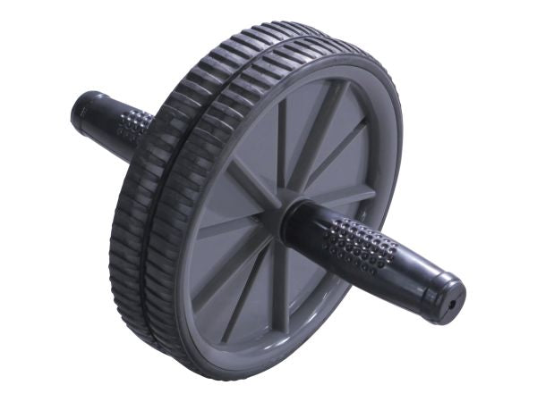 Ab Wheel (Double Wheel)