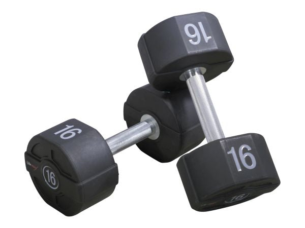PU Kurzhantel-Set 1kg - 60kg (2Stück/set)