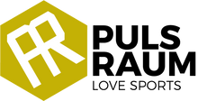 Pulsraum logo rgb currygelb internet