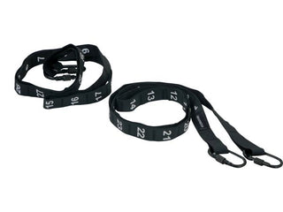 Crossmaxx® Competition ring straps (set)