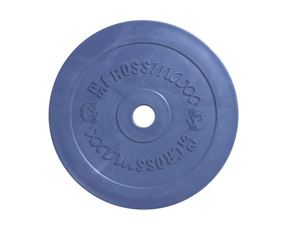 Crossmaxx® Hantelscheibe 50mm (2,5-25kg)